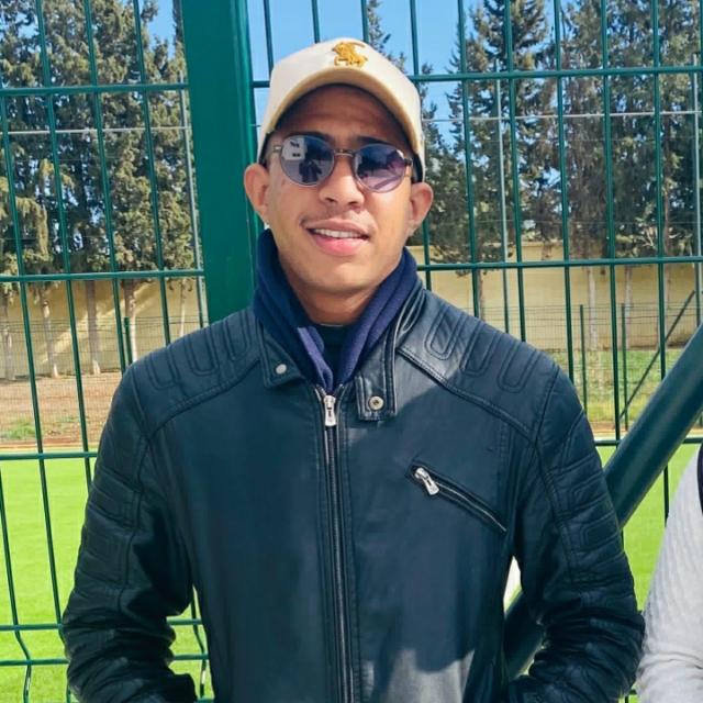 محمد اليوسفي